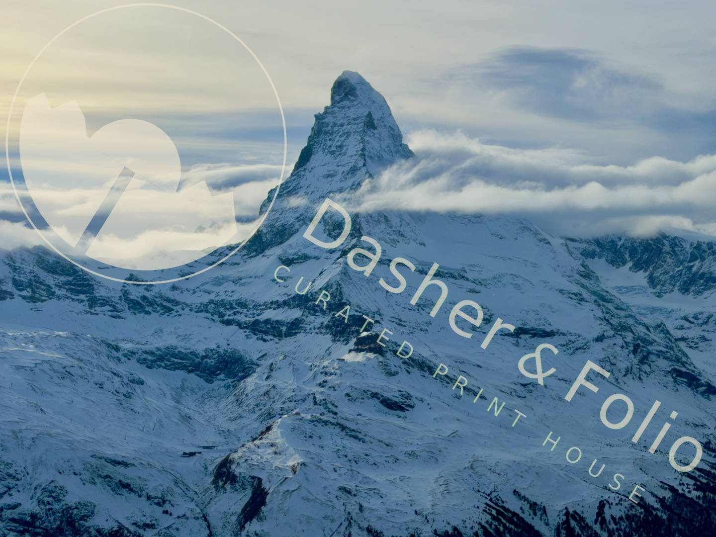 Matterhorn - Sentinel of the Storm
